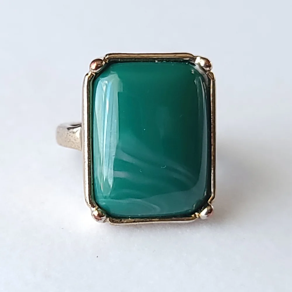 Cocktail Ring Fashion Jewelry